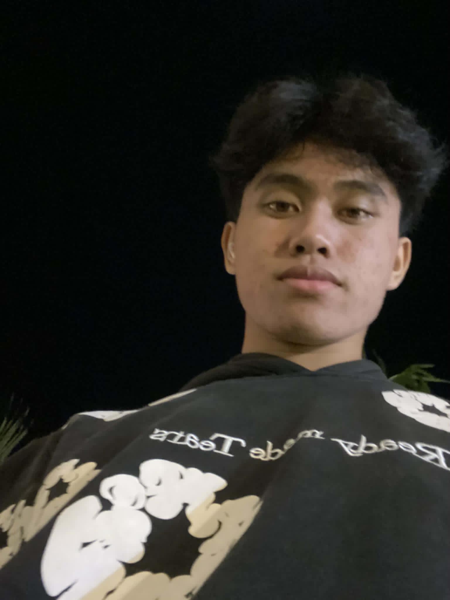 Ahmadhan A. Hadjiola